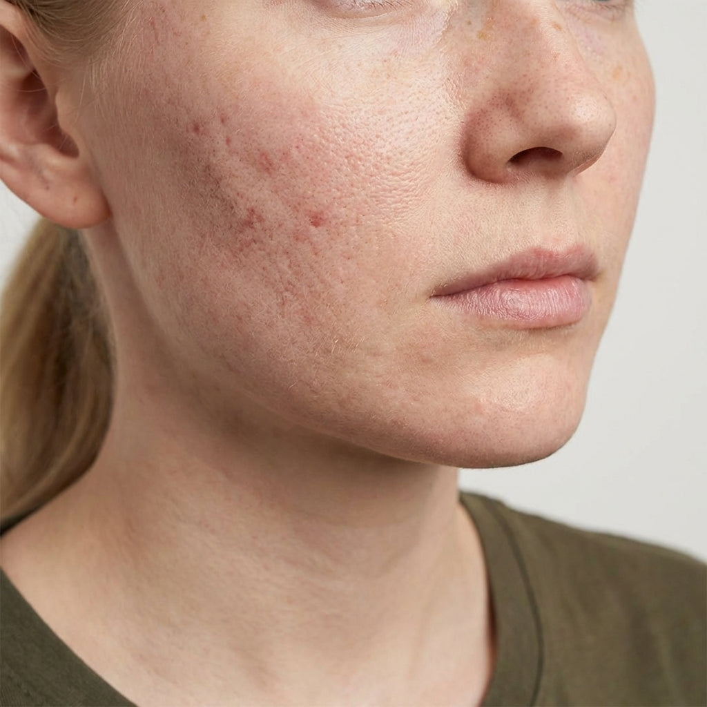 The Skin Congestion Solution